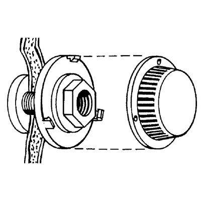 AERATOR FILTER