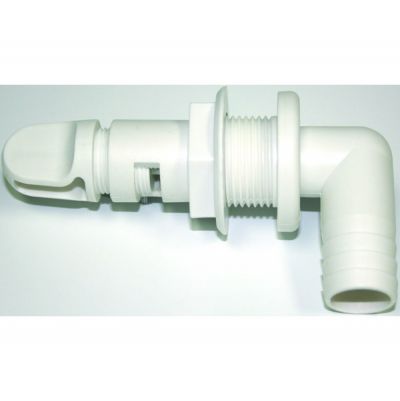 AERATOR SPRAY HEAD