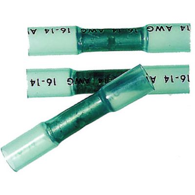 ANCOR ADHESIVE LINED HEAT SHRINK BUTT CONNECTORS