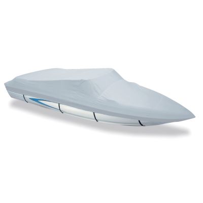Flex Fit Boat Cover for Boats Length: 19' - 22', Width: 102