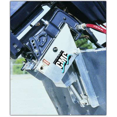 CMC ELECTRIC HYDRAULIC POWER TILT AND TRIM PT-35