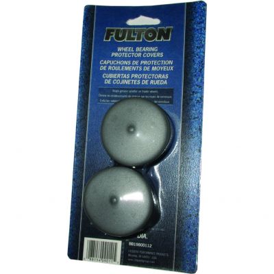 FULTON WHEEL BEARING PROTECTOR COVERS