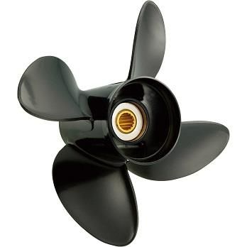 PROP M/M AL 25-70HP 12