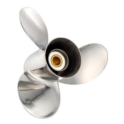 SOLAS TITAN SS 25P