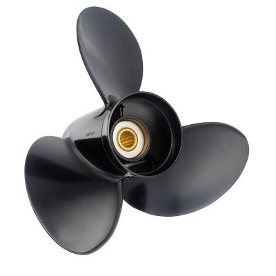 PROP J/E AL 6-8HP 07 (PIN)
