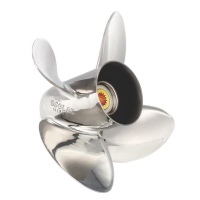 PROP J/E SS V4/GRCS 13
