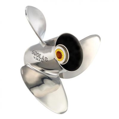 PROP M/M SS V6/IO 20 E PLUS