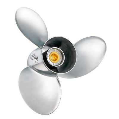 PROP J/E LEXOR V6/IO 27