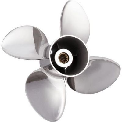 SOLAS NSATURN 4 SS 10P
