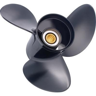 SOLAS AMITA 3E ALUM 15P