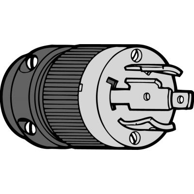 MARINCO 4-WIRE CHARGER CONNECTOR