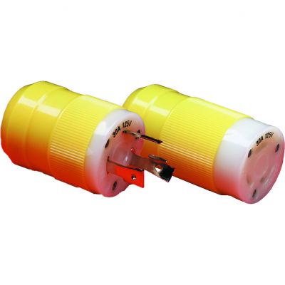MARINCO PLUGS & CONNECTORS