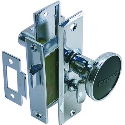 MORTISE LATCH SET