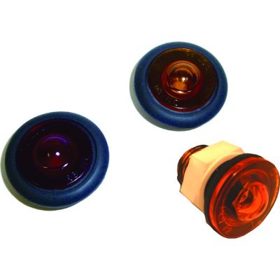 P2 LED BULLET SIDEMARKER CLEARANCE LIGHT