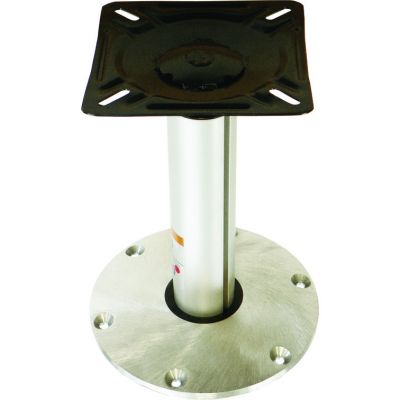 PLUG-IN HI-LO PEDESTAL SYSTEM