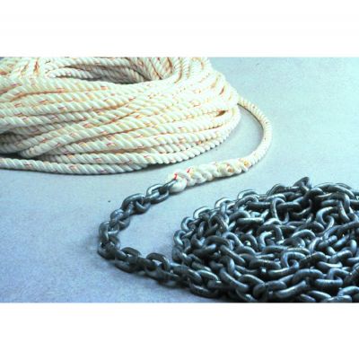 POWERWINCH ANCHOR WINCH RODES