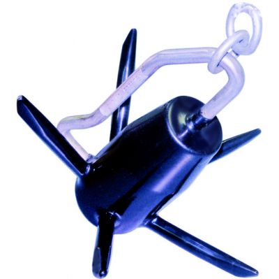 RICHTER ANCHOR