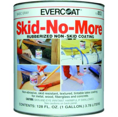 SKID-NO-MORE
