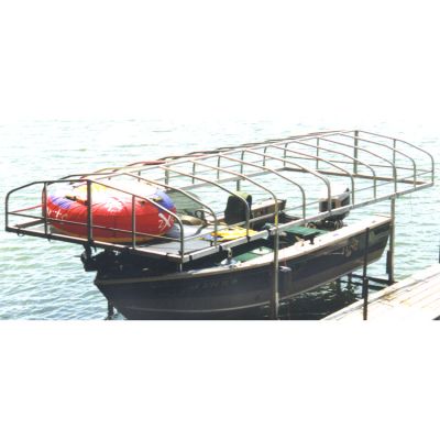 STOW-ZALL STORAGE NET