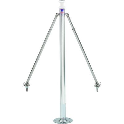 SWIVL-EZE RUNABOUT SKI TOW HITCH