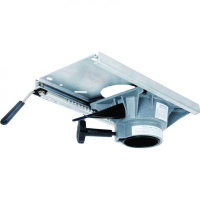 TRAC-LOCK III SLIDE
