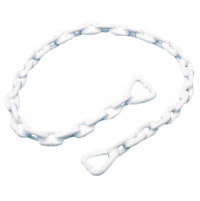 VINYL COATED ANCHOR LEAD CHAINS